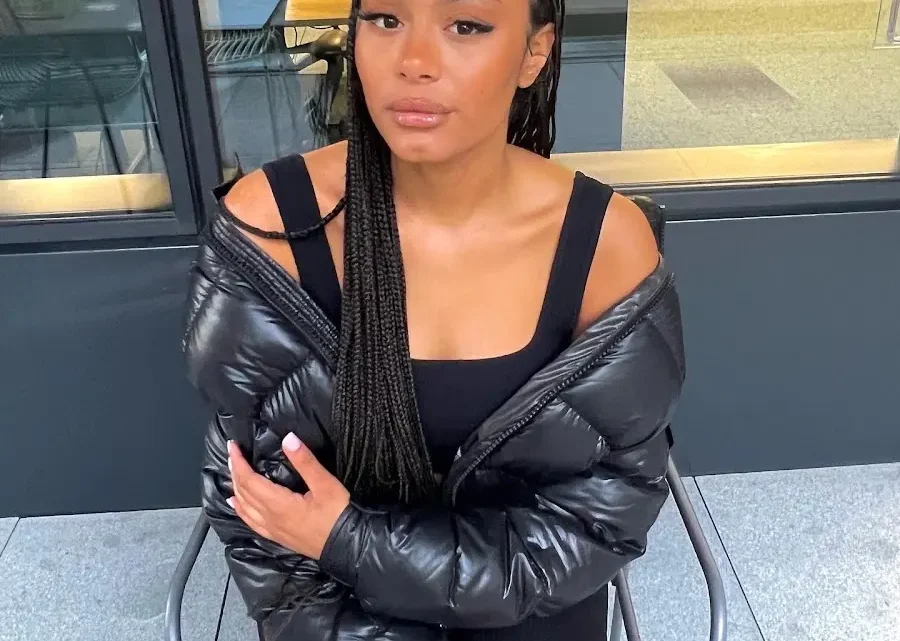Jorja Douglas Biography: Instagram, Movies, Age, Songs, Net Worth, Parents, Boyfriend, Height