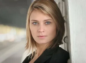 Kristina Klebe