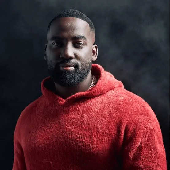 Shamier Anderson - Biography