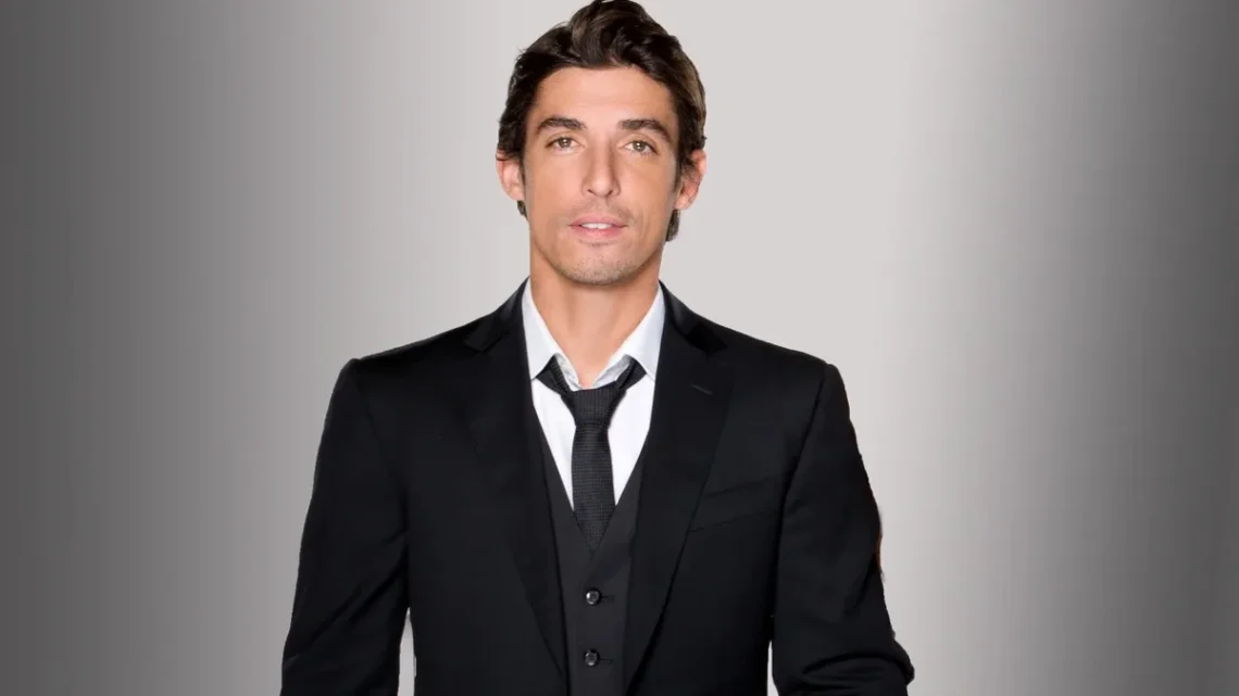 Alberto Guerra Biography: Age, Net Worth, Movies & TV Shows, Height