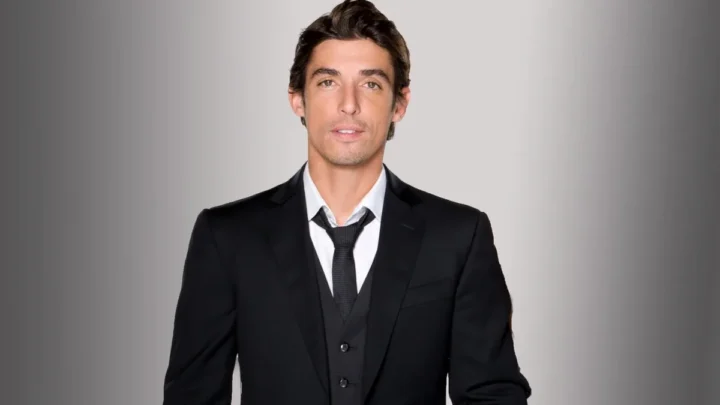 Alberto Guerra Biography: Age, Net Worth, Movies & TV Shows, Height
