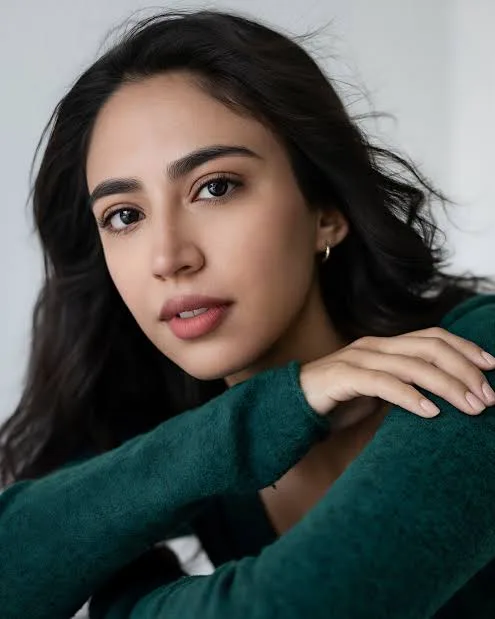 Jessica Garza - Biography