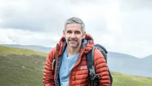 Iain Robertson