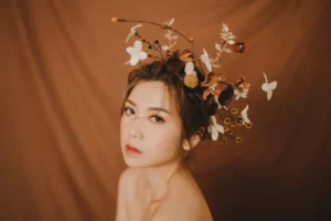 Florica Lin Biography: Height, Age, Movies, Boyfriend, Net Worth, Instagram - Biography