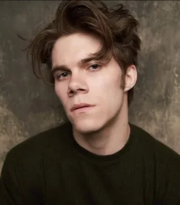 Brice Anthony Heller