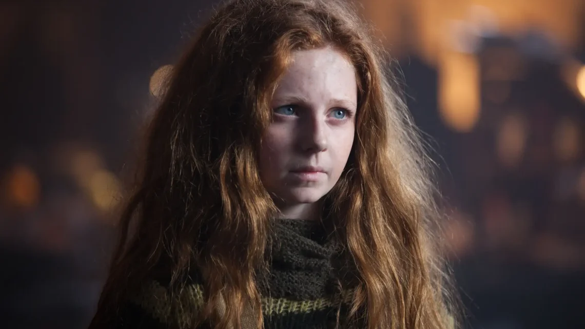 Clare Foley Biography: Siblings, Height, Parents, Age, Net Worth, Awards, TV Shows, Boyfriend