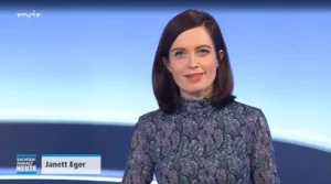 Janett Eger