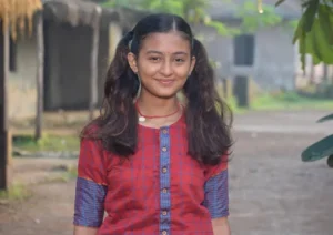 Shruti Bisht