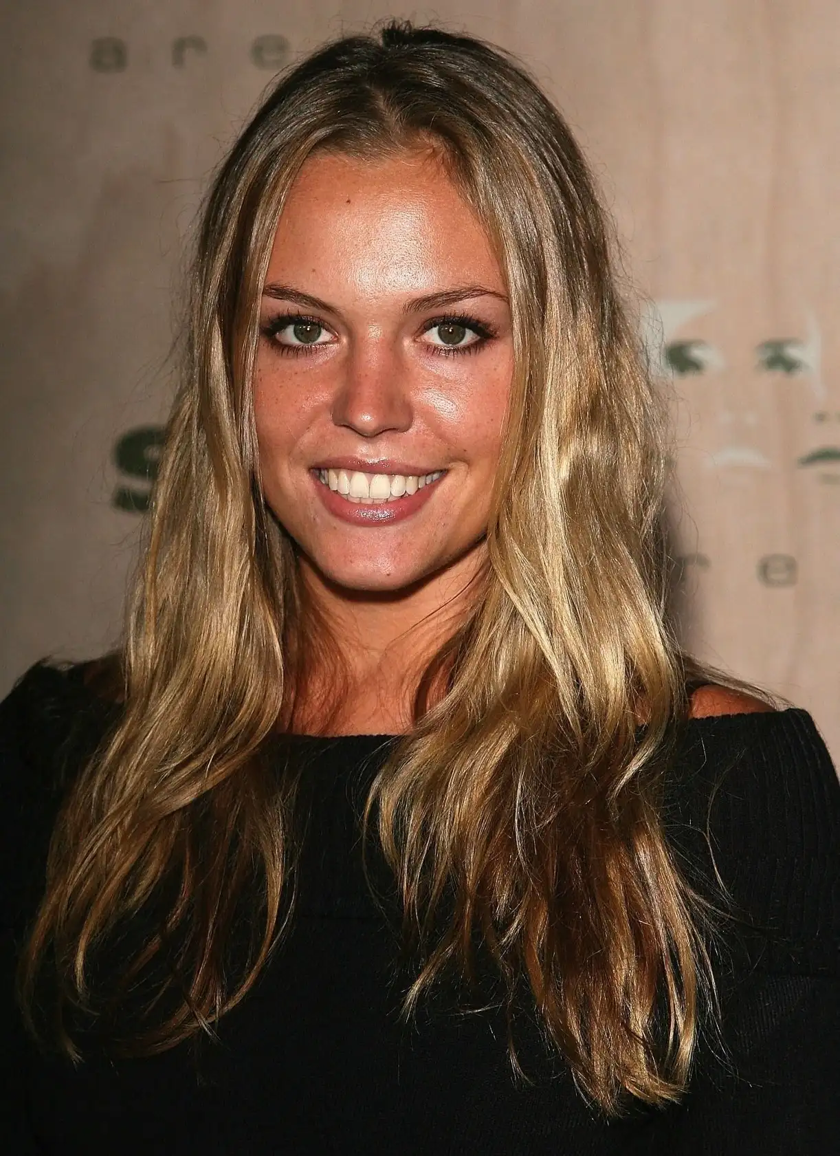 Agnes Bruckner - Biography