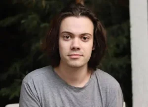 Alexander Gould
