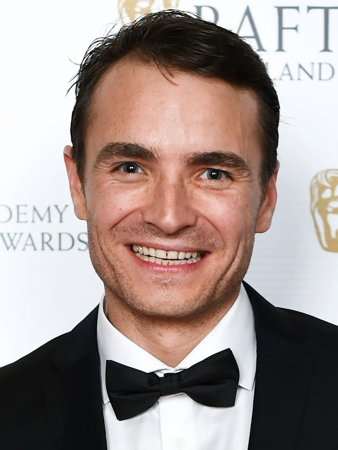 Martin McCann - Biography