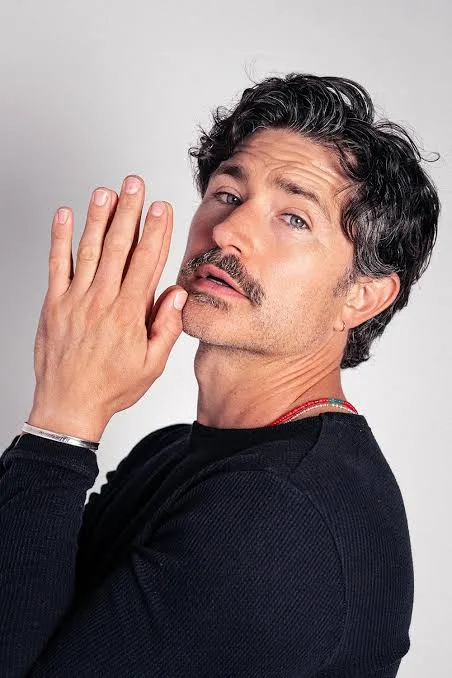 Matt Dallas - Biography