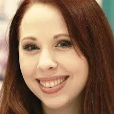 Alexis Tipton - Biography