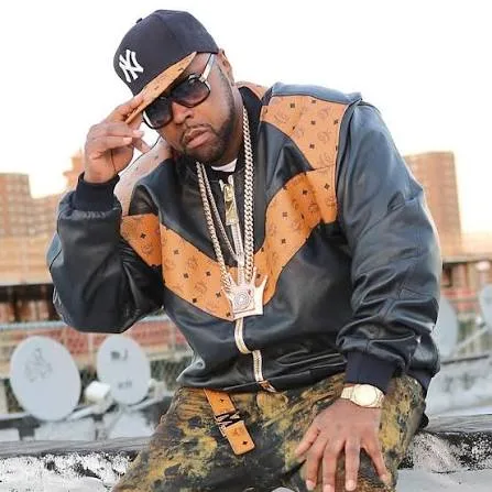 DJ Kay Slay - Biography