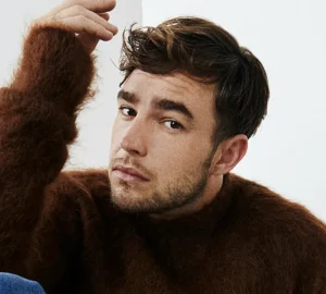 Nico Mirallegro