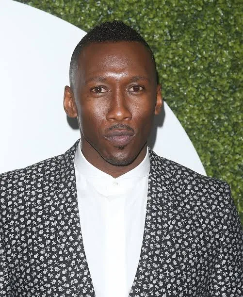 Mahershala Ali - Biography