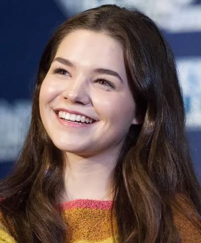 Madison McLaughlin - Biography