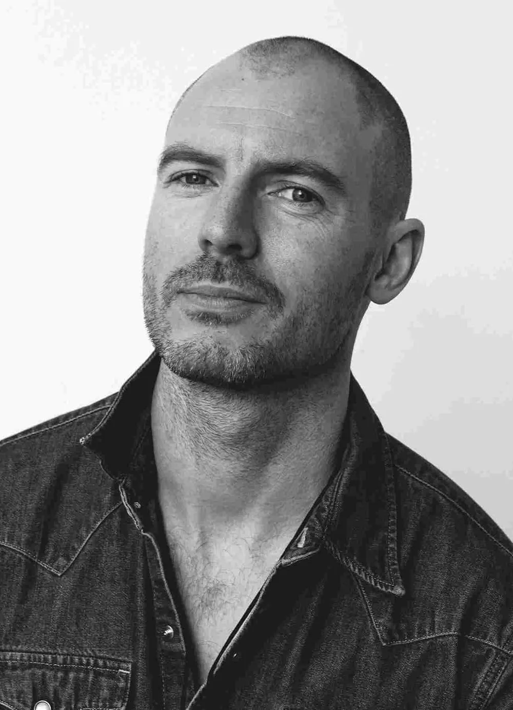 Richard Flood - Biography