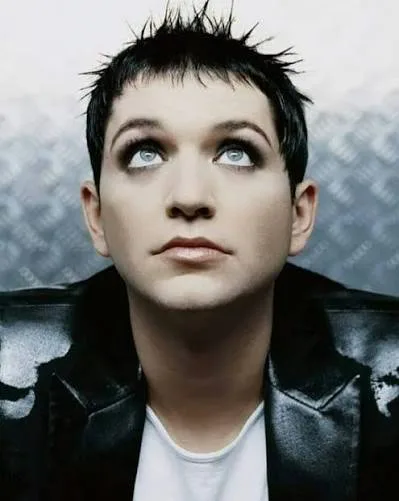 Brian Molko - Biography