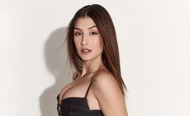 Erdal Beşikçioğlu’s daughter, Derin Besikcioglu Bio: Age, Net Worth, Boyfriend, Height, Pictures, Movies, Instagram