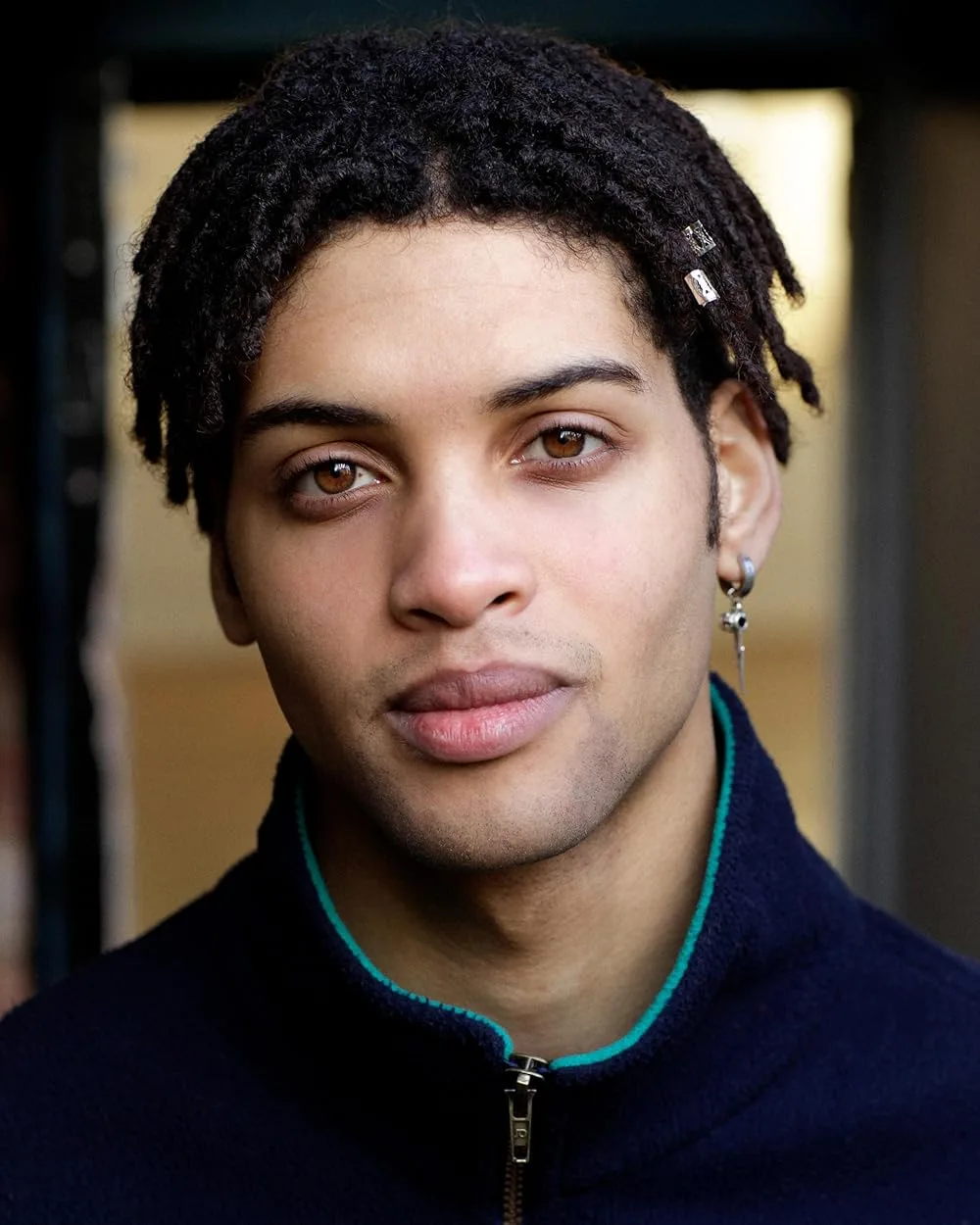 Rohan Nedd - Biography