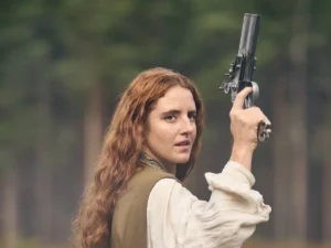 Louisa Harland