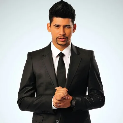 Poeta Callejero - Biography