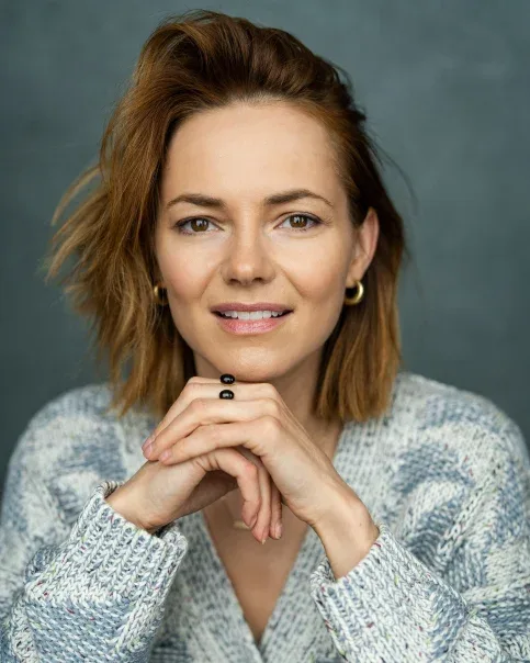 Kara Tointon - Biography
