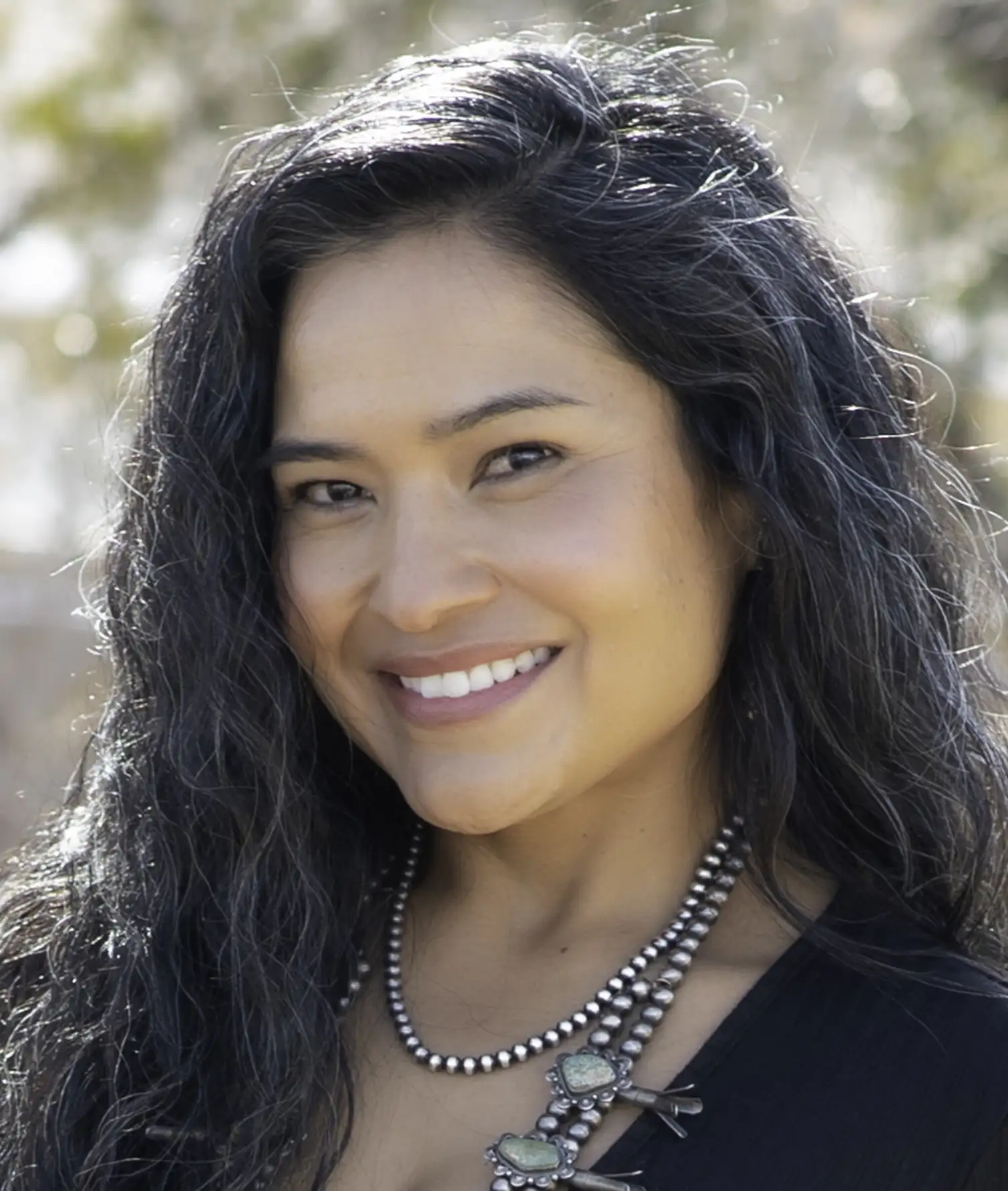 Deanna Allison - Biography