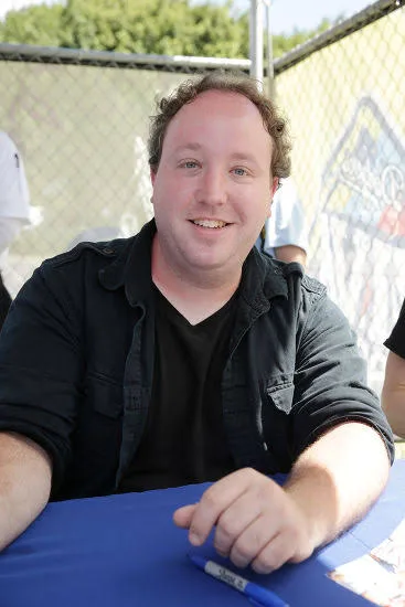 Shane Obedzinski - Biography