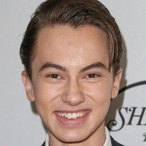 Hayden Byerly - Biography