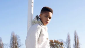 Jordan A. Nash