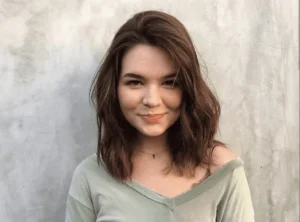 Madison McLaughlin