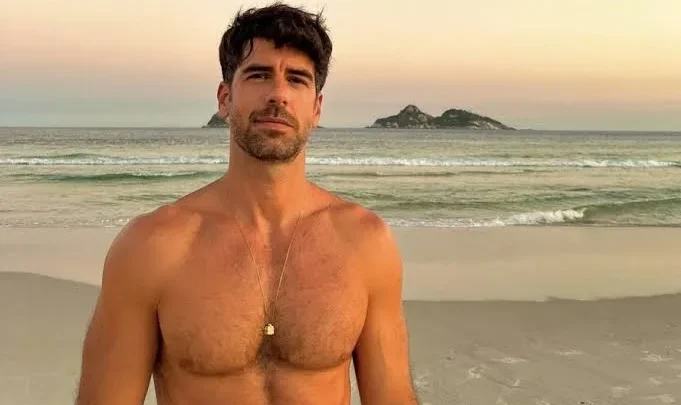 Marcos Pitombo Biography: Age, Height, Parents, Girlfriend, Net Worth, Wikipedia, Movies