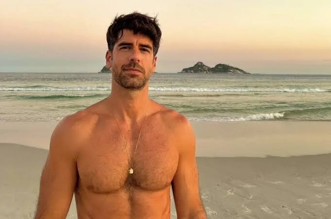 Marcos Pitombo Biography: Age, Height, Parents, Girlfriend, Net Worth, Wikipedia, Movies