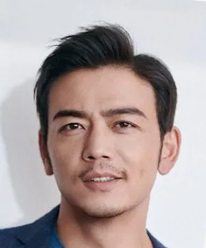 Yang Shuo - Biography
