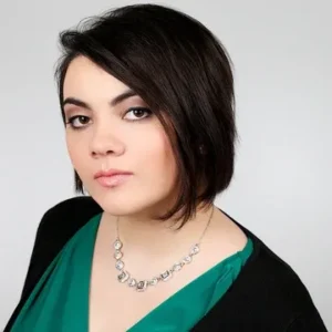 Marissa Lenti