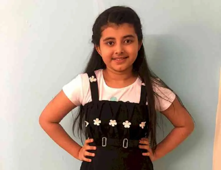 Myra Singh Biography: Movies, Age, Net Worth, Boyfriend, Awards, Instagram, Siblings