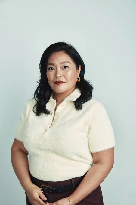 Mary Sohn - Biography