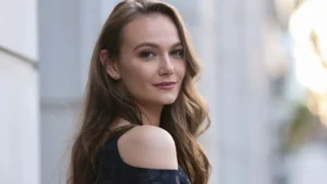 Andi Matichak
