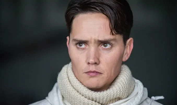 Frank Kjosås Biography: Wife, Age, Height, Net Worth, Movies, TV Shows, Instagram