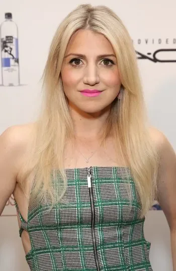 Annaleigh Ashford - Biography
