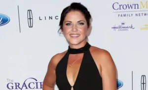 Marika Dominczyk