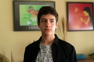 Patrick McAuley