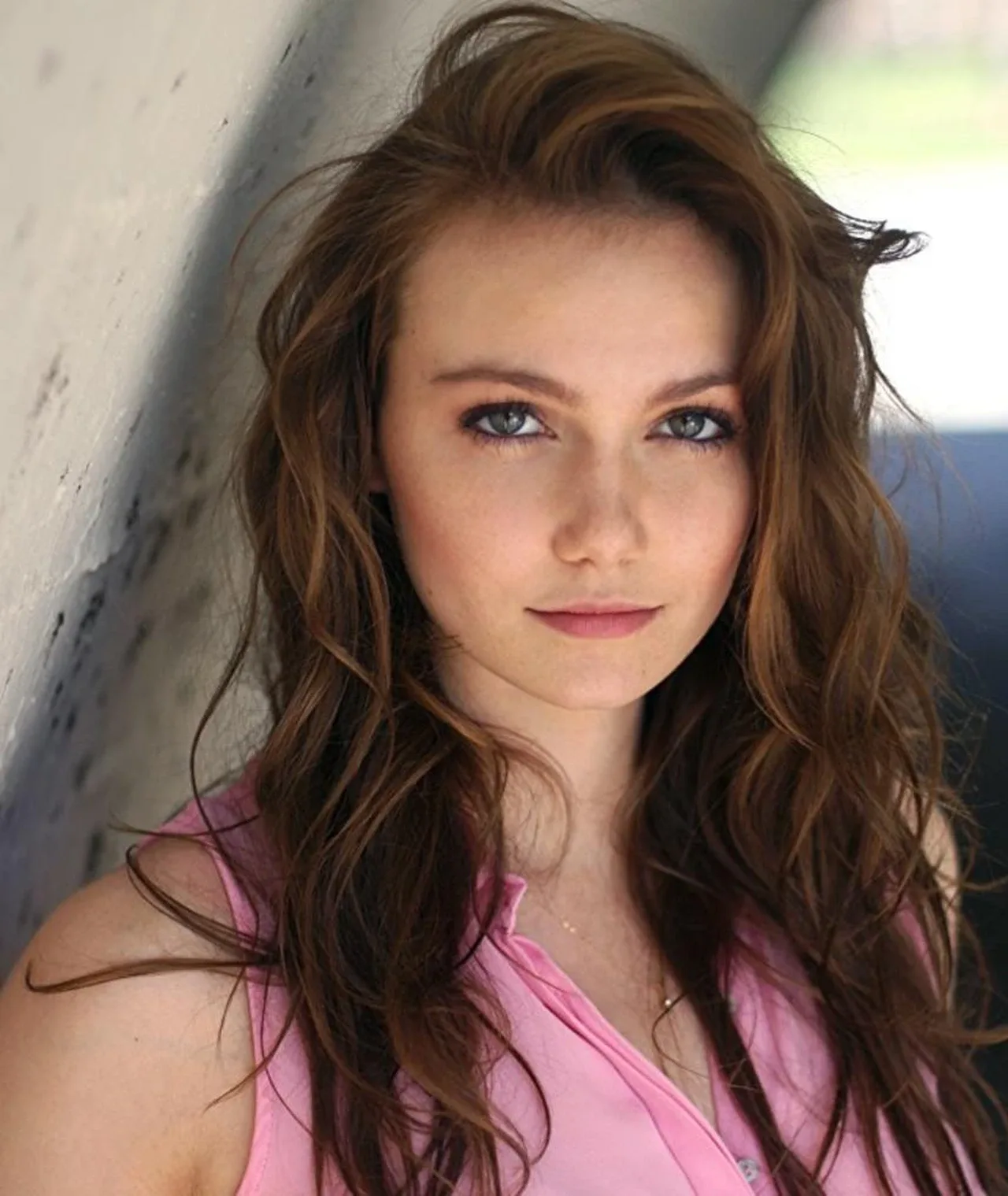 Andi Matichak - Biography