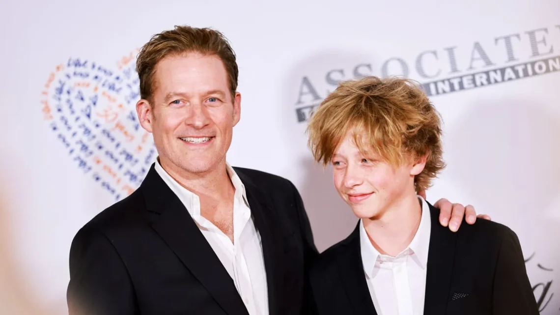 Anne Heche’s son, Atlas Heche Tupper Bio: Age, Siblings, Height, Net Worth, Movies & TV Shows, Girlfriend