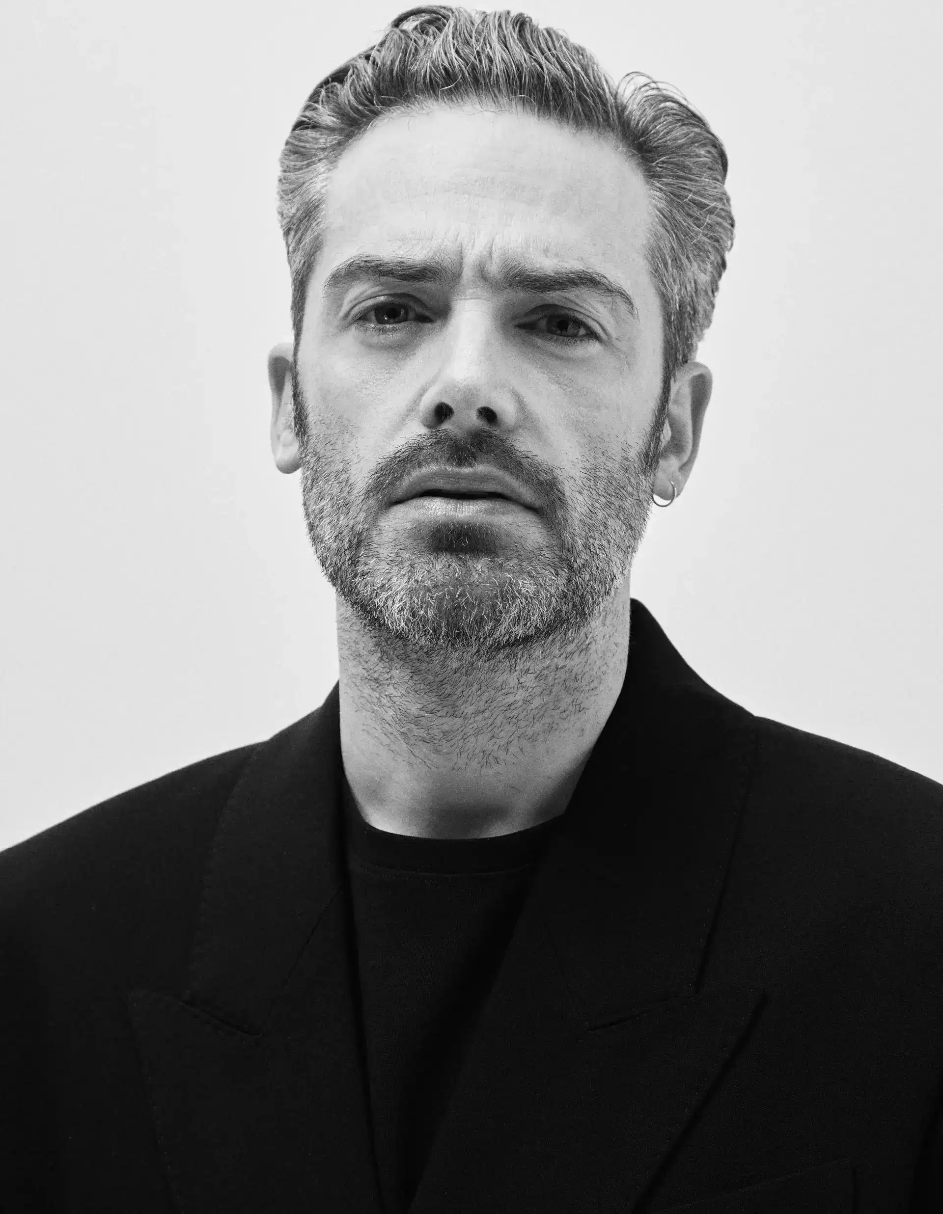 David Leon - Biography