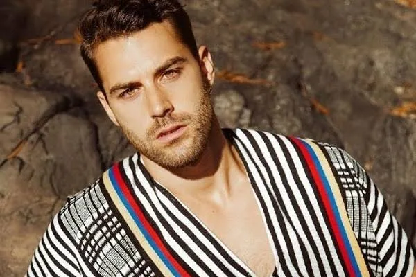 Jarred Harper Biography: Girlfriend, Age, Net Worth, Height, Parents, Movies, Instagram