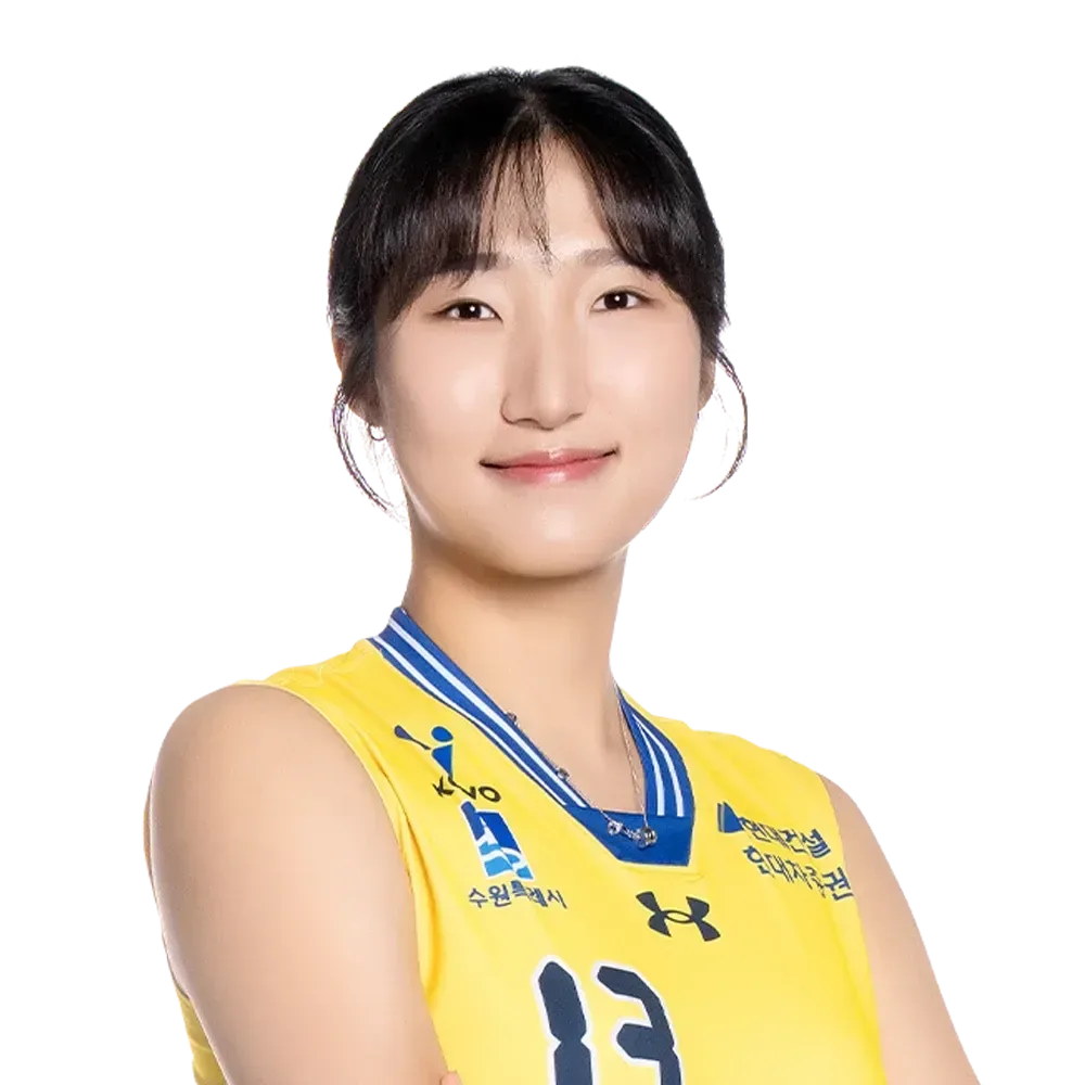 Jeong Ji-yun - Biography
