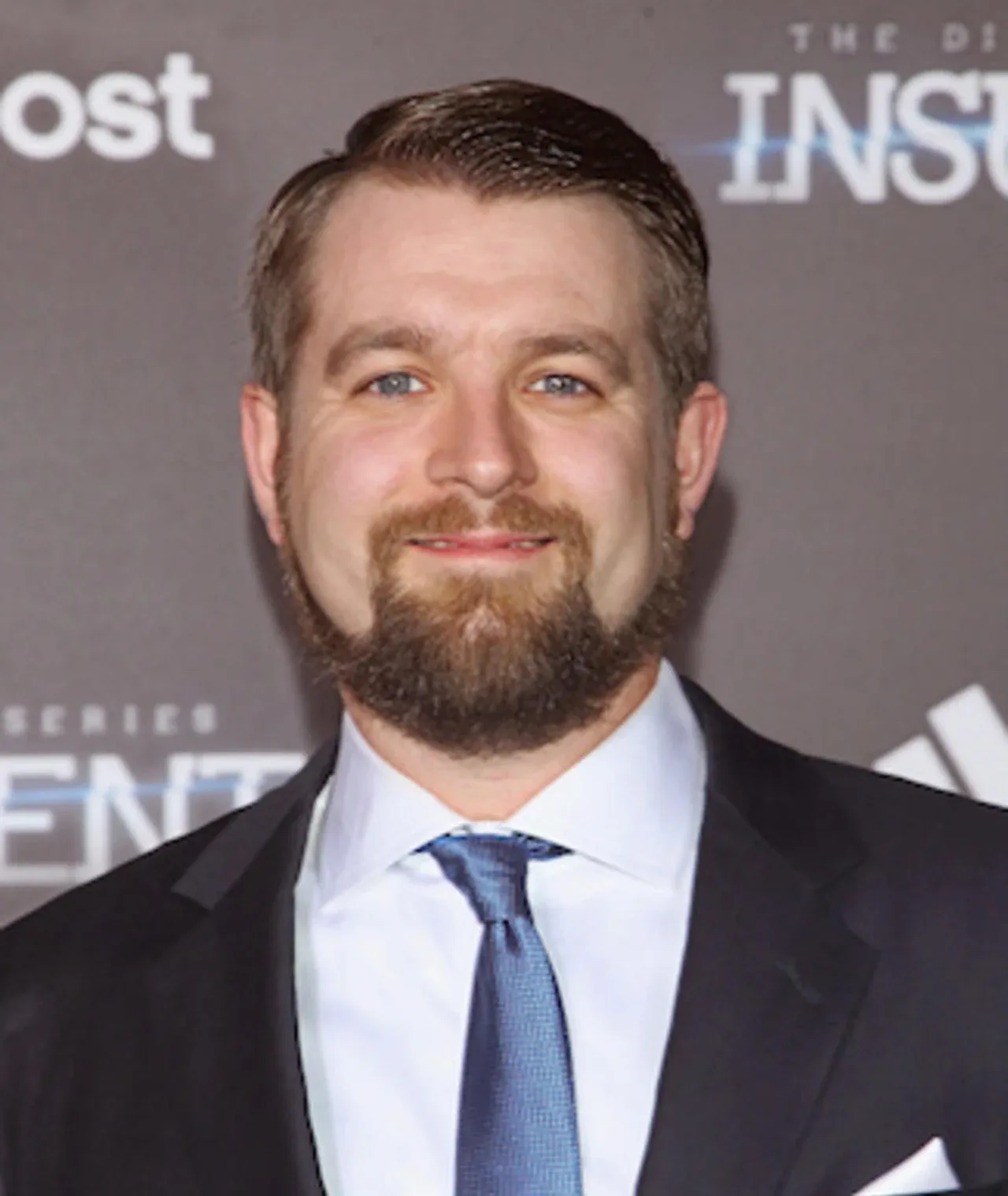 Brian Duffield - Biography